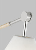 VISUAL COMFORT STUDIO, REMY TASK SCONCE, WALL SCONCES