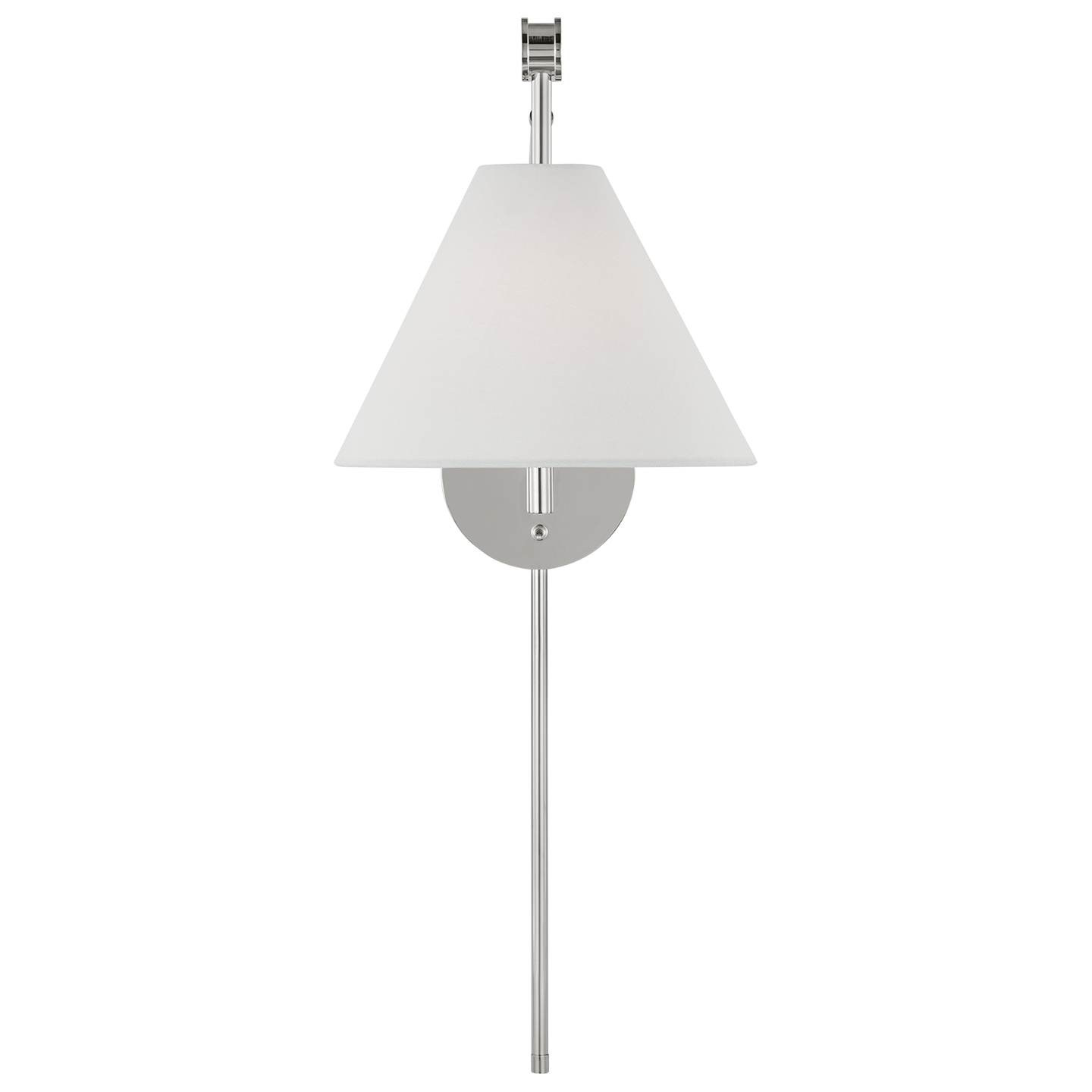 VISUAL COMFORT & CO., REMY TASK SCONCE, WALL SCONCES