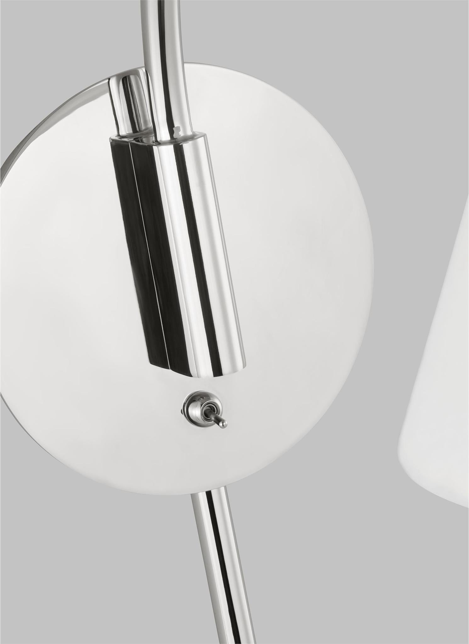 VISUAL COMFORT & CO., REMY TASK SCONCE, WALL SCONCES