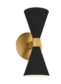 VISUAL COMFORT & CO., ALBERTINE SCONCE, WALL SCONCES