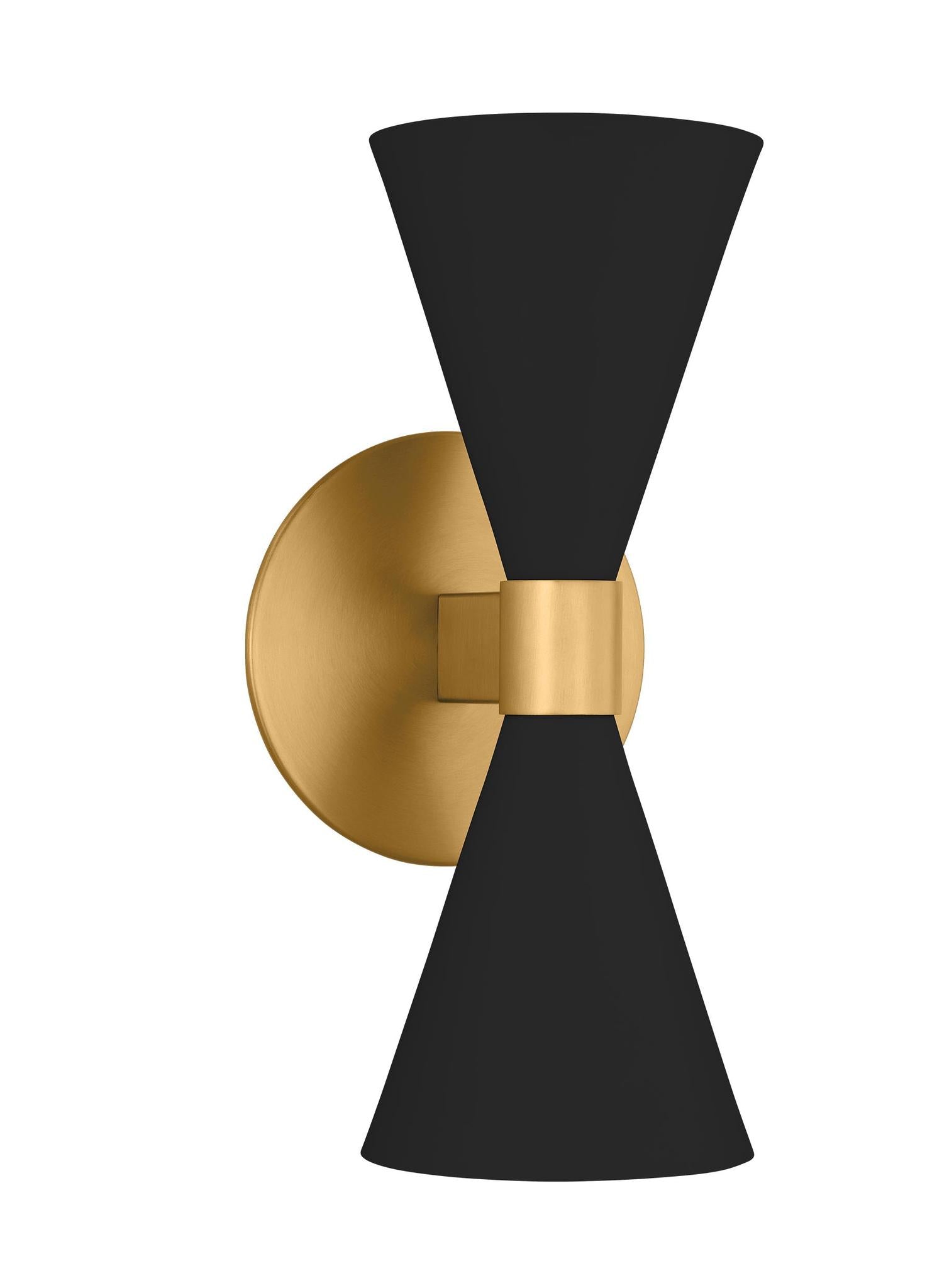 VISUAL COMFORT STUDIO, ALBERTINE SCONCE, WALL SCONCES