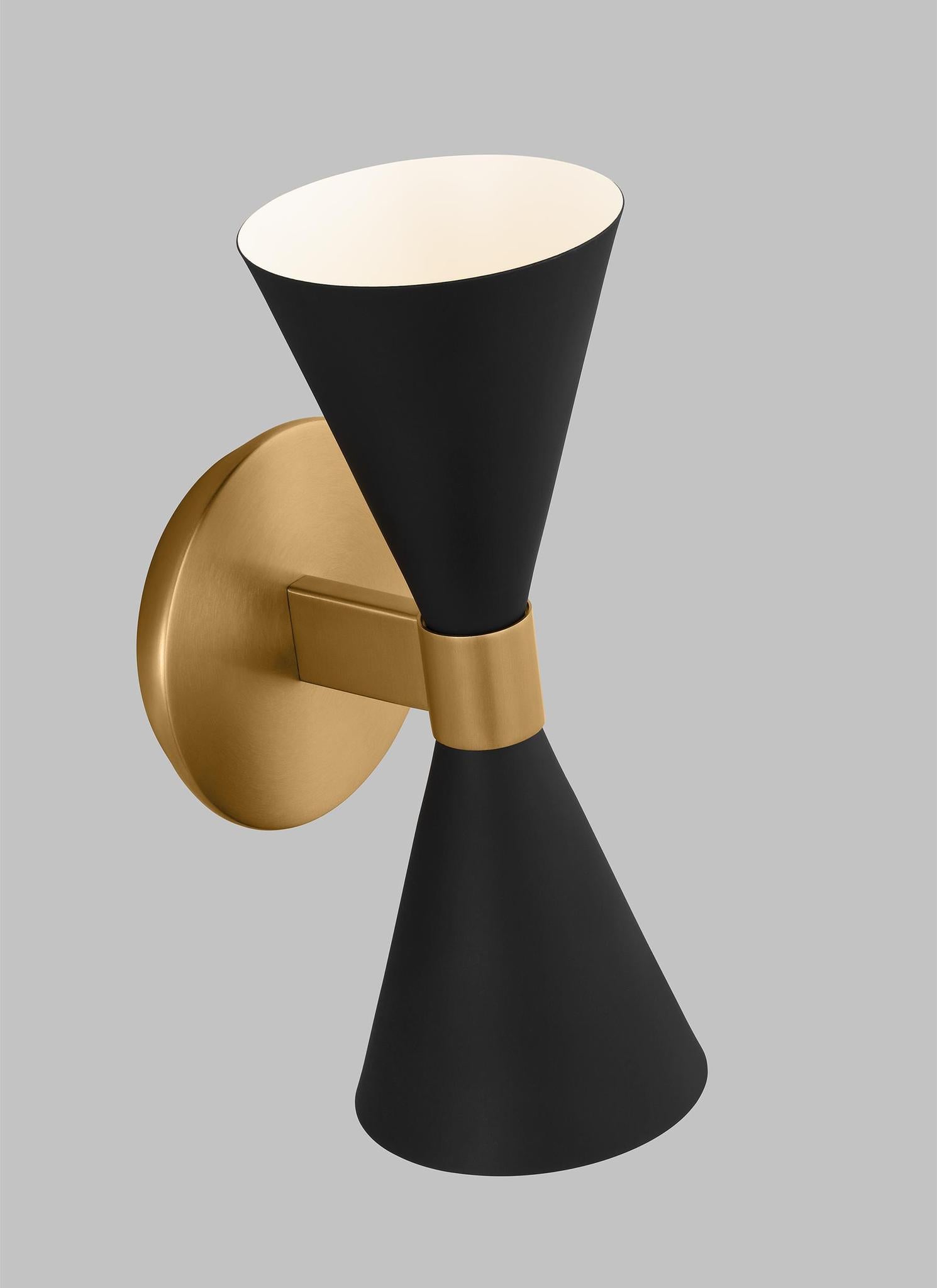 VISUAL COMFORT & CO., ALBERTINE SCONCE, WALL SCONCES
