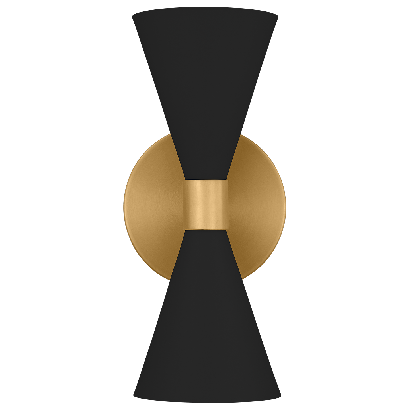 VISUAL COMFORT STUDIO, ALBERTINE SCONCE, WALL SCONCES
