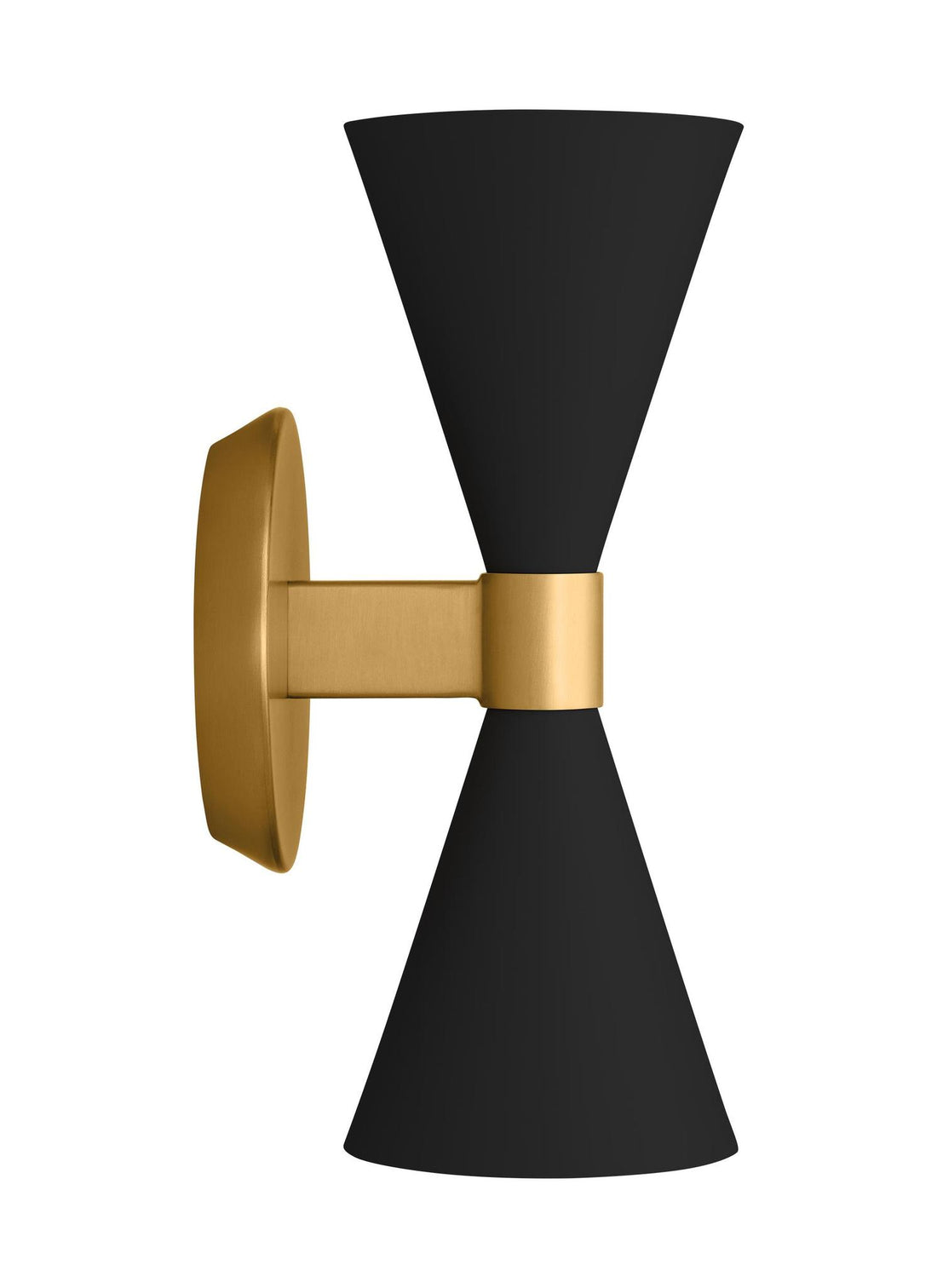 VISUAL COMFORT & CO., ALBERTINE SCONCE, WALL SCONCES