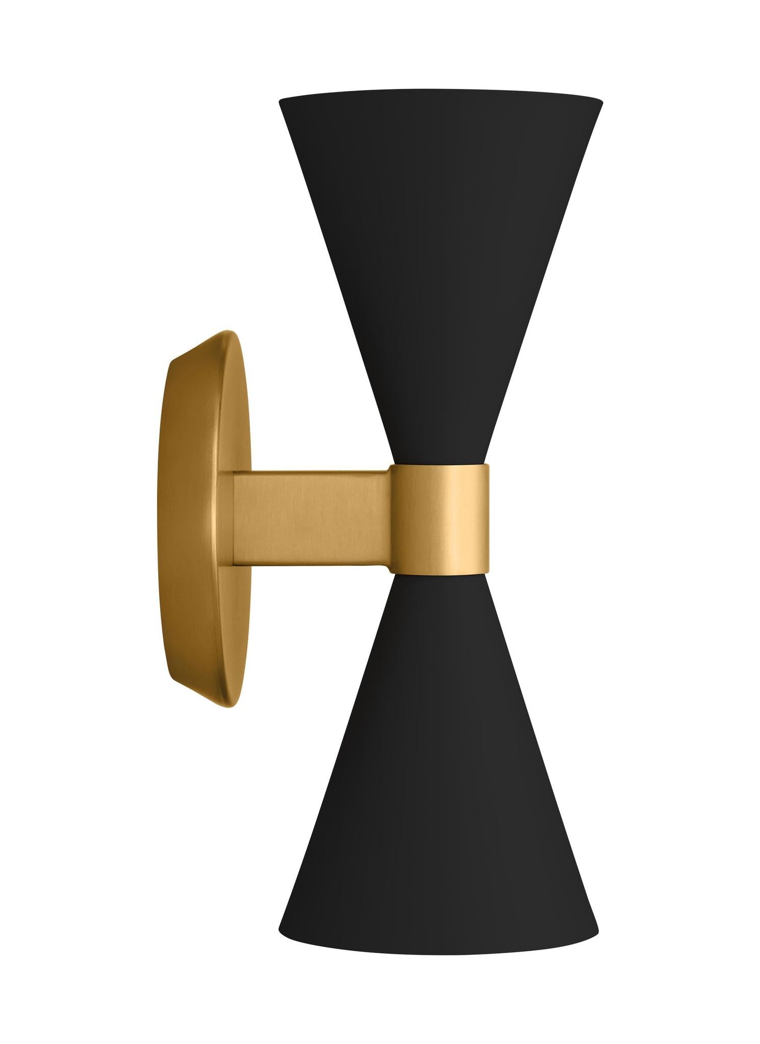 VISUAL COMFORT & CO., ALBERTINE SCONCE, WALL SCONCES