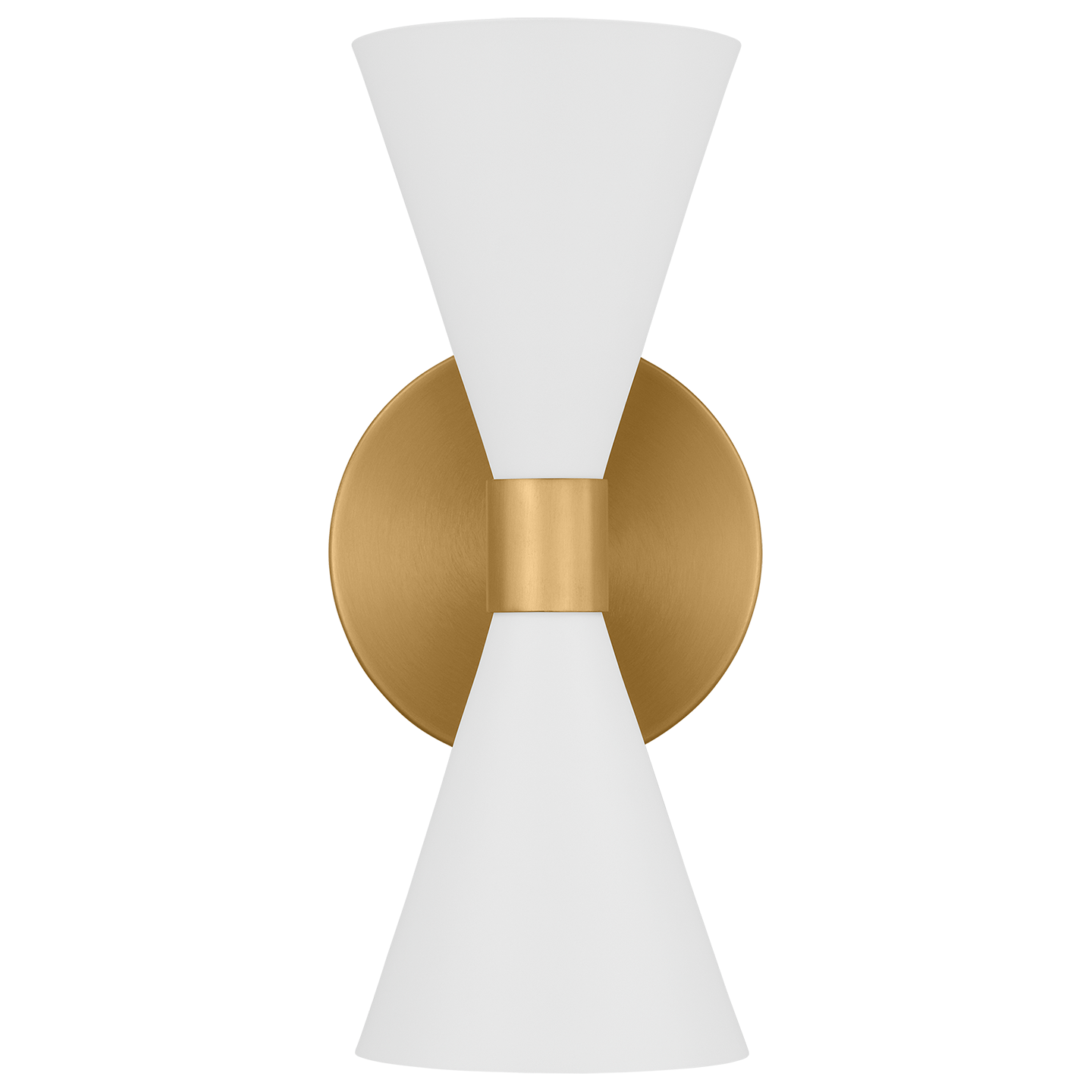 VISUAL COMFORT STUDIO, ALBERTINE SCONCE, WALL SCONCES