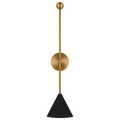 VISUAL COMFORT STUDIO, COSMO SCONCE, WALL SCONCES