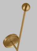 VISUAL COMFORT STUDIO, COSMO SCONCE, WALL SCONCES