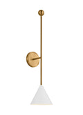 VISUAL COMFORT STUDIO, COSMO SCONCE, WALL SCONCES