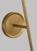 VISUAL COMFORT & CO., COSMO SCONCE, WALL SCONCES