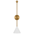 VISUAL COMFORT STUDIO, COSMO SCONCE, WALL SCONCES