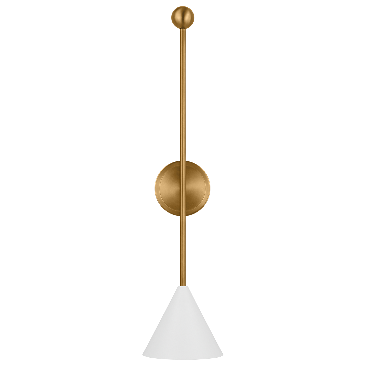 VISUAL COMFORT & CO., COSMO SCONCE, WALL SCONCES