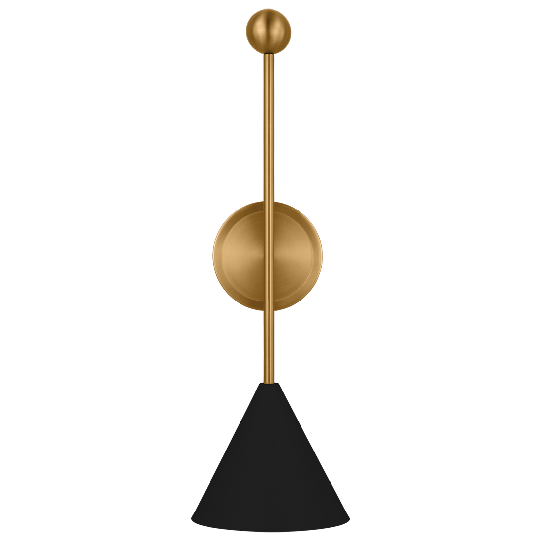 VISUAL COMFORT & CO., COSMO SCONCE, WALL SCONCES