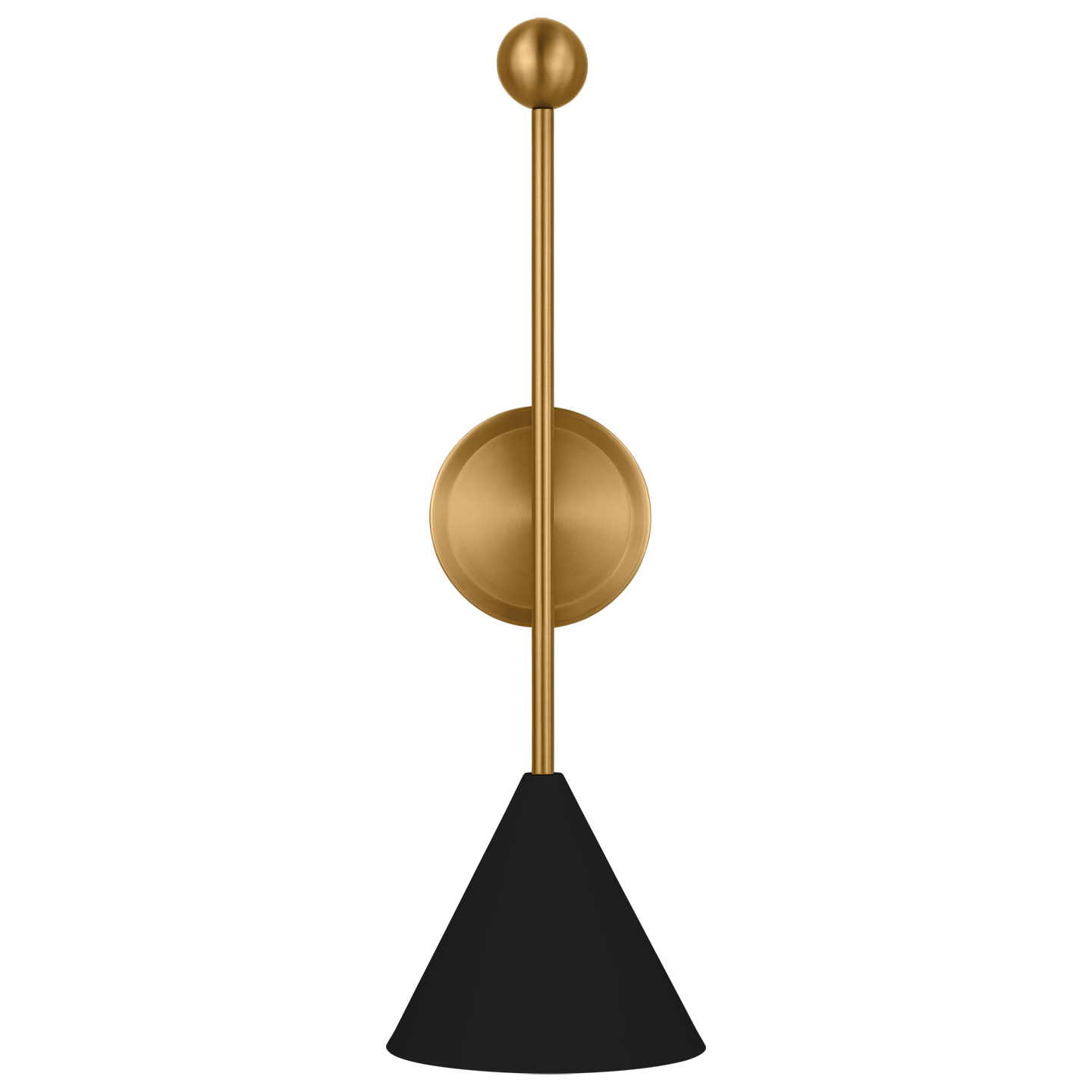VISUAL COMFORT & CO., COSMO SCONCE, WALL SCONCES