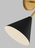 VISUAL COMFORT STUDIO, COSMO SCONCE, WALL SCONCES