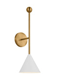 VISUAL COMFORT STUDIO, COSMO SCONCE, WALL SCONCES