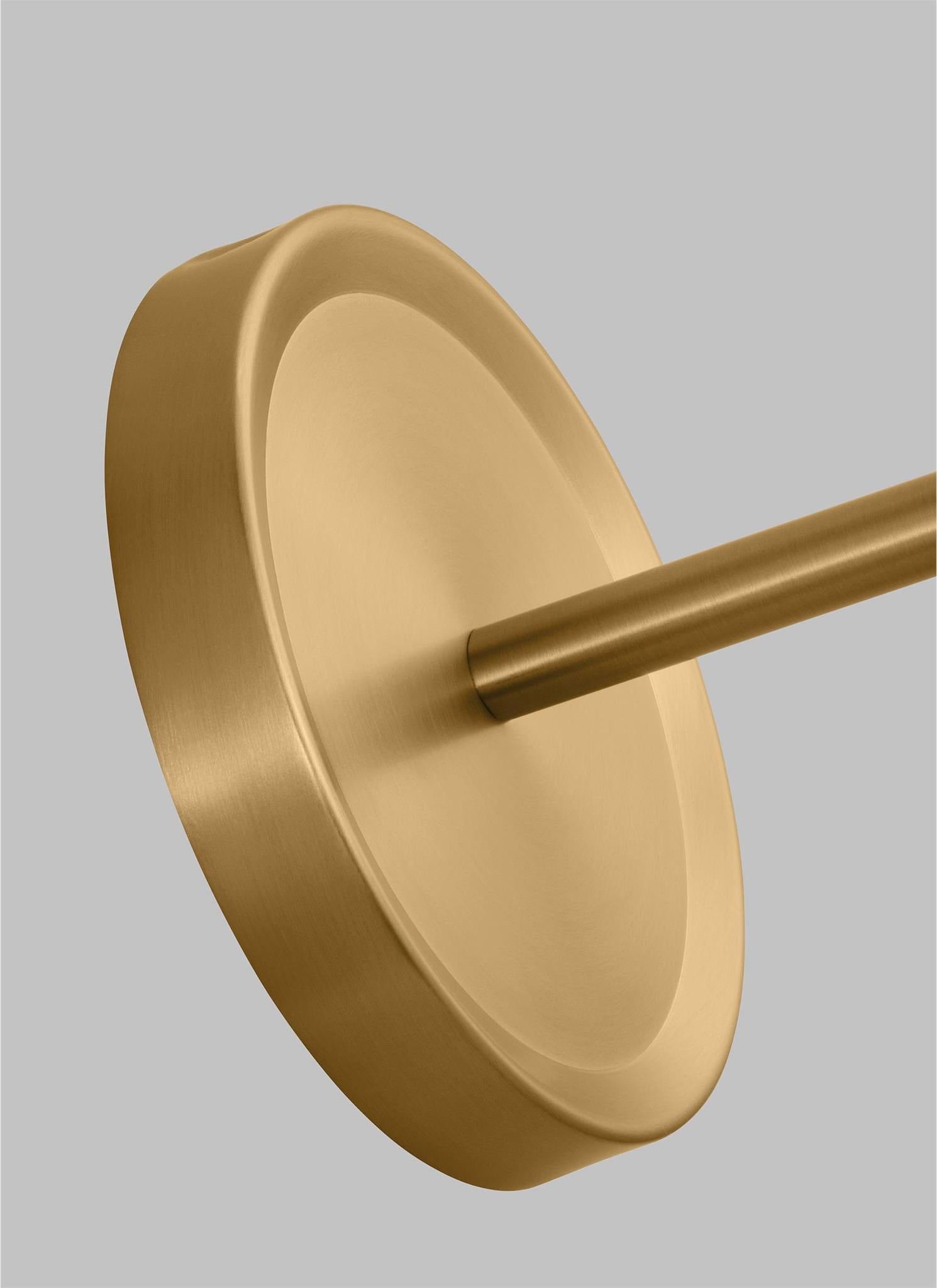 VISUAL COMFORT & CO., COSMO SCONCE, WALL SCONCES