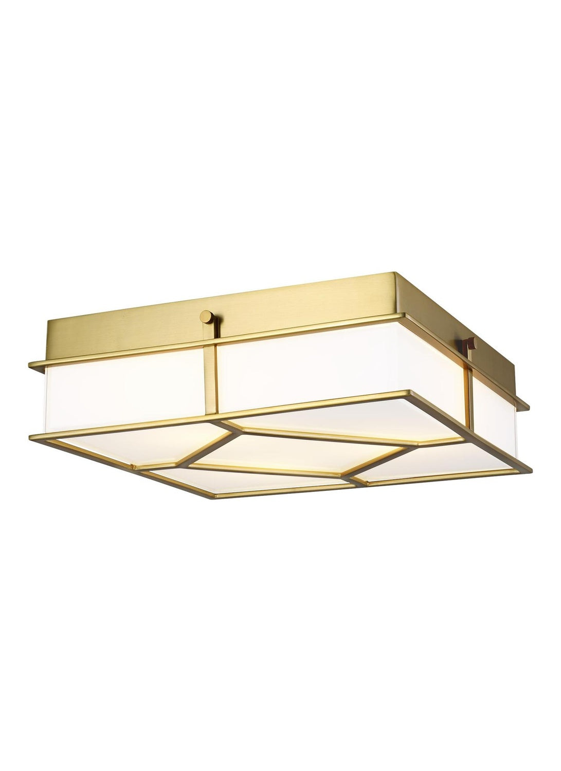 VISUAL COMFORT & CO., TRANSOM FLUSH MOUNT, FLUSH MOUNT CEILING LIGHTS