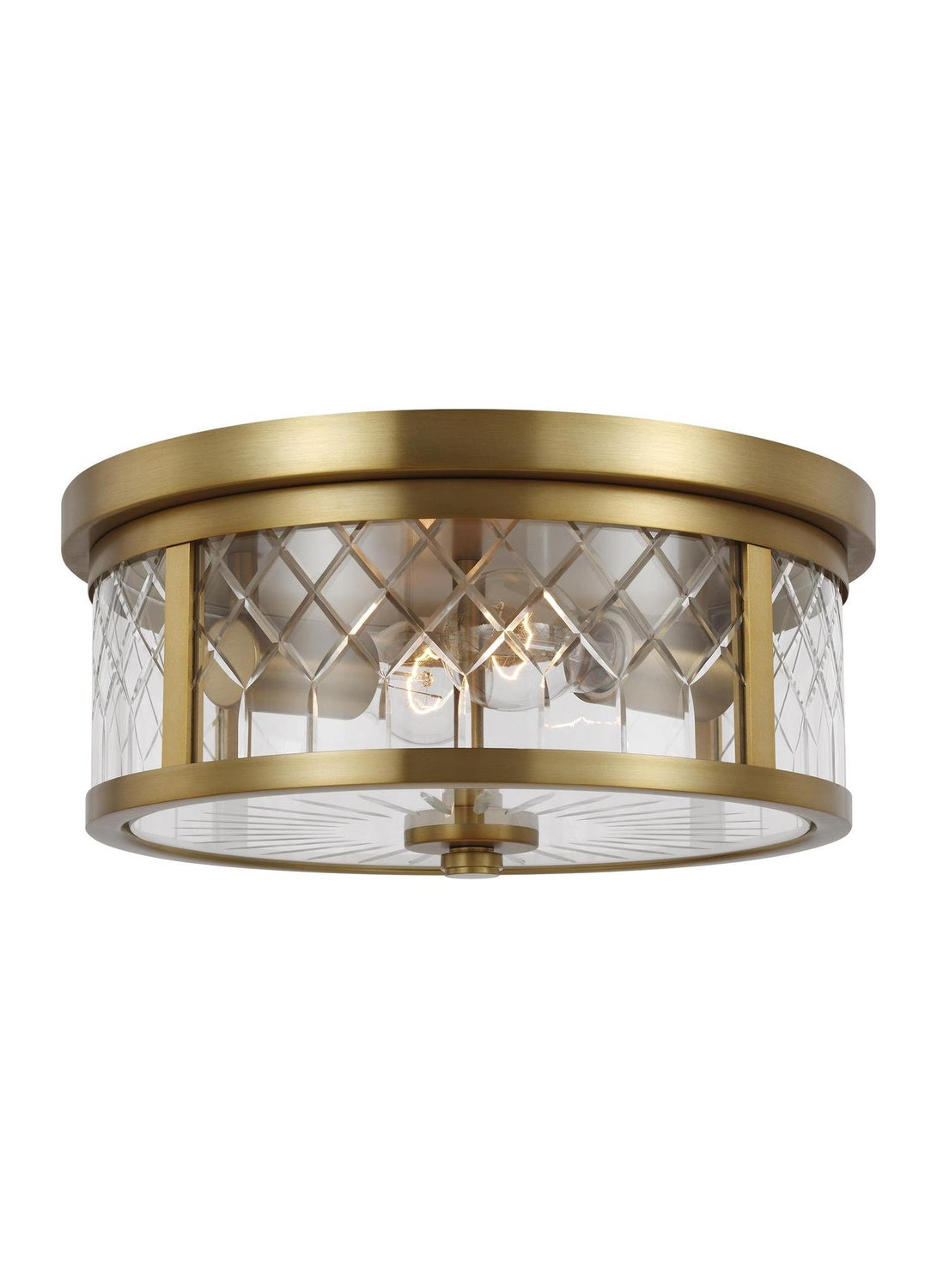 VISUAL COMFORT & CO., ALEC FLUSH MOUNT, FLUSH MOUNT CEILING LIGHTS