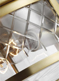 VISUAL COMFORT & CO., ALEC FLUSH MOUNT, FLUSH MOUNT CEILING LIGHTS