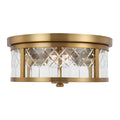 VISUAL COMFORT & CO., ALEC FLUSH MOUNT, FLUSH MOUNT CEILING LIGHTS