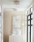 VISUAL COMFORT & CO., ALEC FLUSH MOUNT, FLUSH MOUNT CEILING LIGHTS
