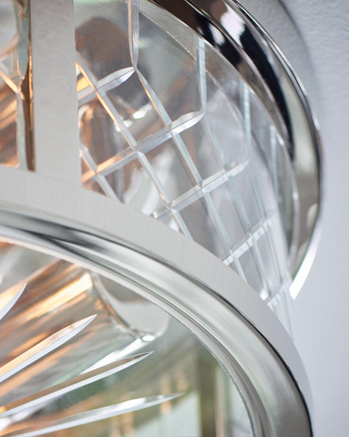 VISUAL COMFORT & CO., ALEC FLUSH MOUNT, FLUSH MOUNT CEILING LIGHTS