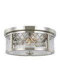 VISUAL COMFORT & CO., ALEC FLUSH MOUNT, FLUSH MOUNT CEILING LIGHTS