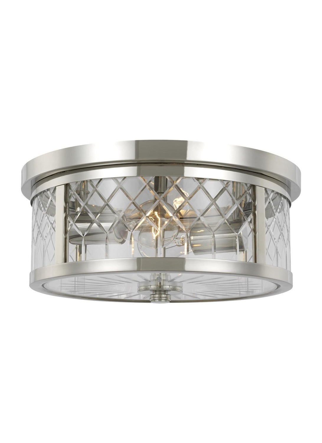 VISUAL COMFORT & CO., ALEC FLUSH MOUNT, FLUSH MOUNT CEILING LIGHTS