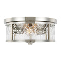 VISUAL COMFORT & CO., ALEC FLUSH MOUNT, FLUSH MOUNT CEILING LIGHTS