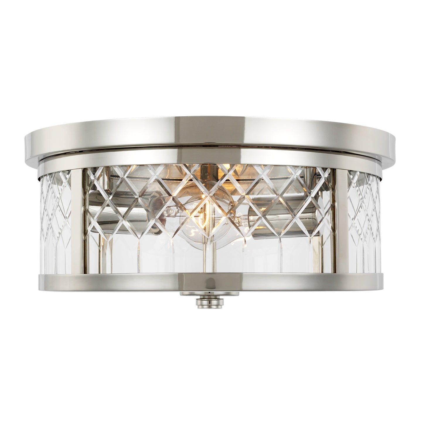 VISUAL COMFORT & CO., ALEC FLUSH MOUNT, FLUSH MOUNT CEILING LIGHTS