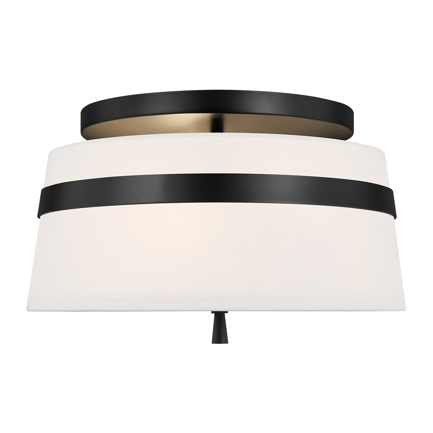 VISUAL COMFORT & CO., CORDTLANDT SEMI-FLUSH MOUNT, SEMI FLUSH MOUNT LIGHT