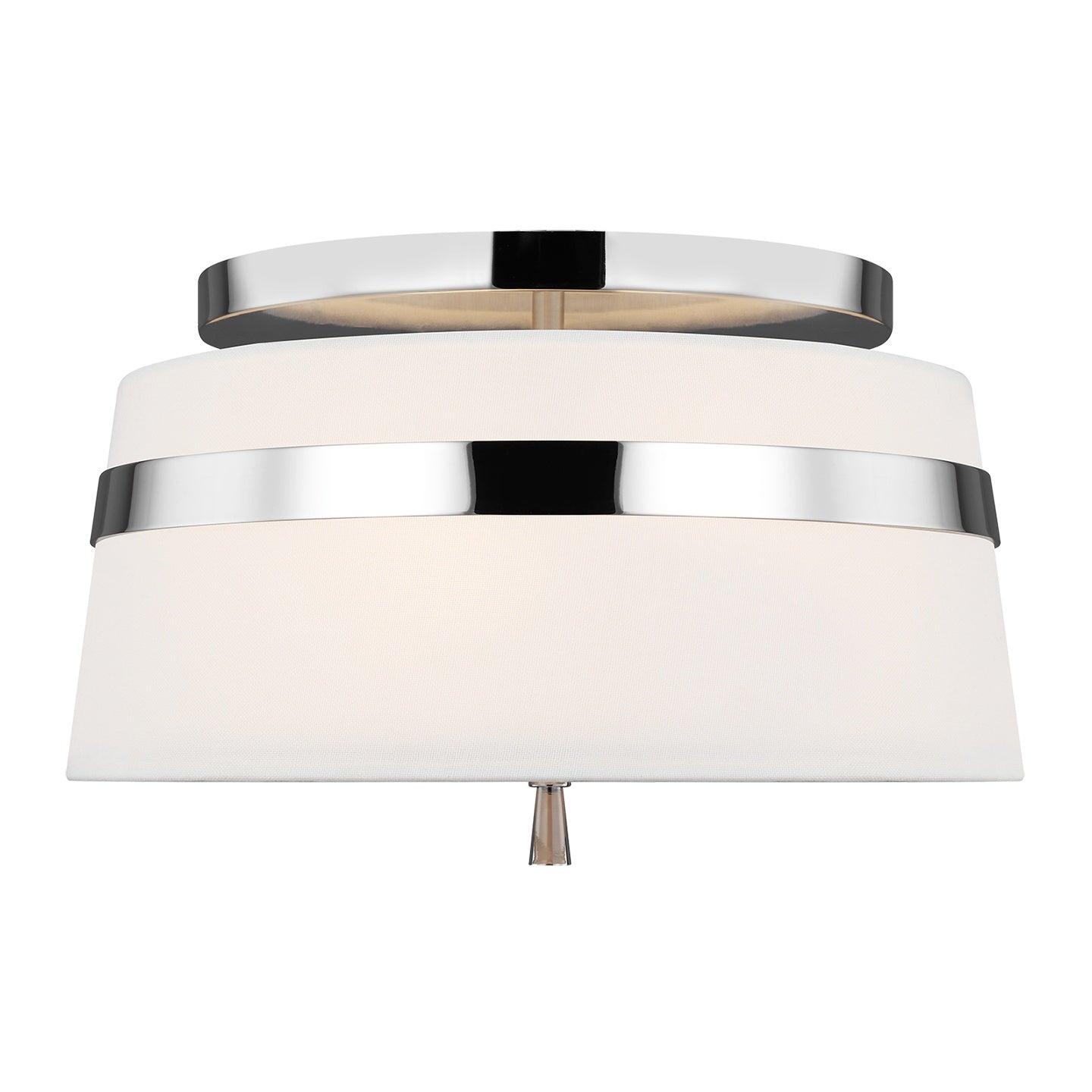 VISUAL COMFORT & CO., CORDTLANDT SEMI-FLUSH MOUNT, SEMI FLUSH MOUNT LIGHT