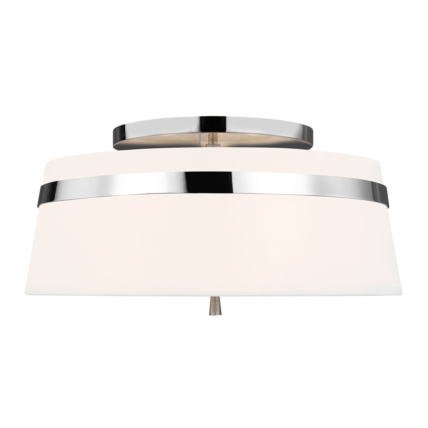 VISUAL COMFORT & CO., CORDTLANDT SEMI-FLUSH MOUNT, SEMI FLUSH MOUNT LIGHT