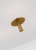 VISUAL COMFORT STUDIO, CORDTLANDT SEMI-FLUSH MOUNT, SEMI FLUSH MOUNT LIGHT