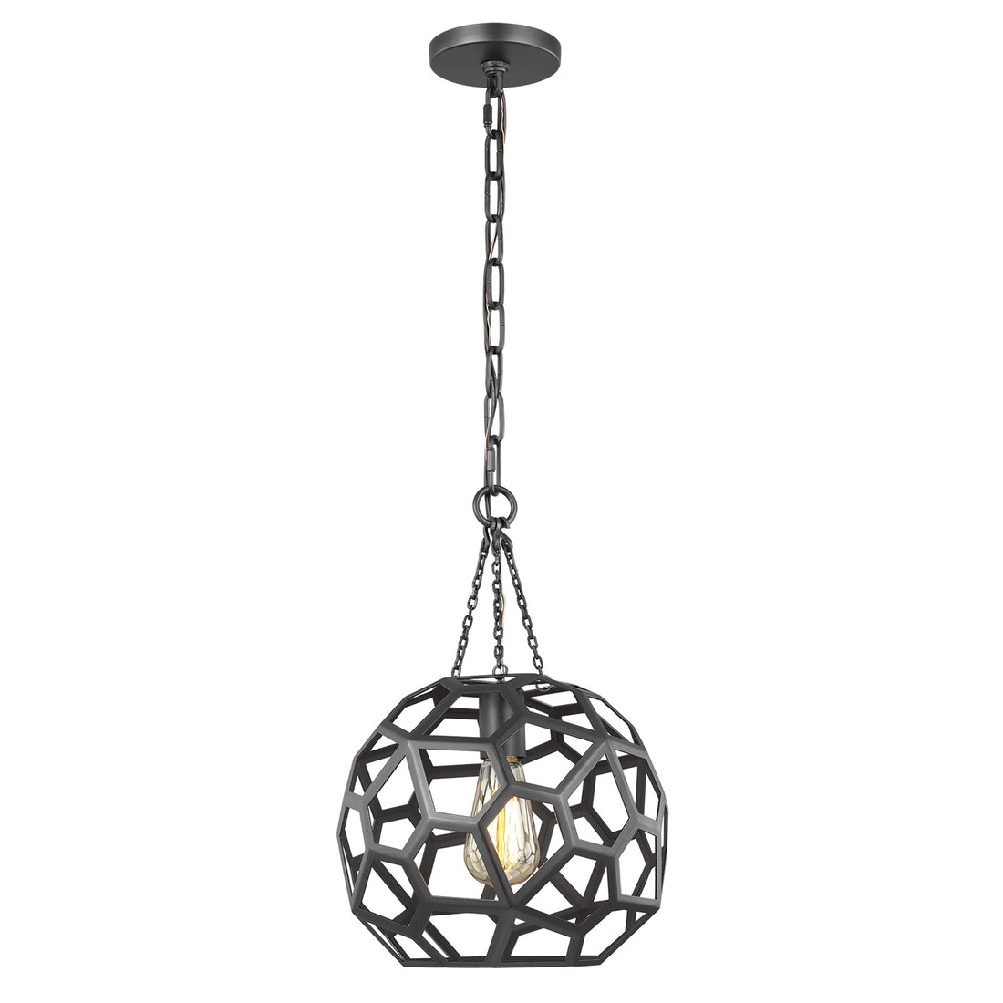 VISUAL COMFORT & CO., FECCETTA PENDANT, PENDANT LIGHT
