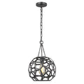 VISUAL COMFORT & CO., FECCETTA PENDANT, PENDANT LIGHT