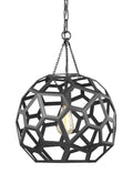 VISUAL COMFORT & CO., FECCETTA PENDANT, PENDANT LIGHT