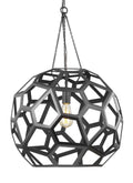 VISUAL COMFORT & CO., FECCETTA PENDANT, PENDANT LIGHT