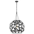 VISUAL COMFORT & CO., FECCETTA PENDANT, PENDANT LIGHT