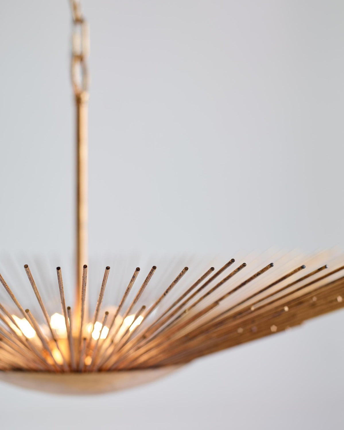 VISUAL COMFORT STUDIO, HELIOS WIDE PENDANT, PENDANT LIGHT