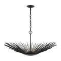 VISUAL COMFORT STUDIO, HELIOS WIDE PENDANT, PENDANT LIGHT