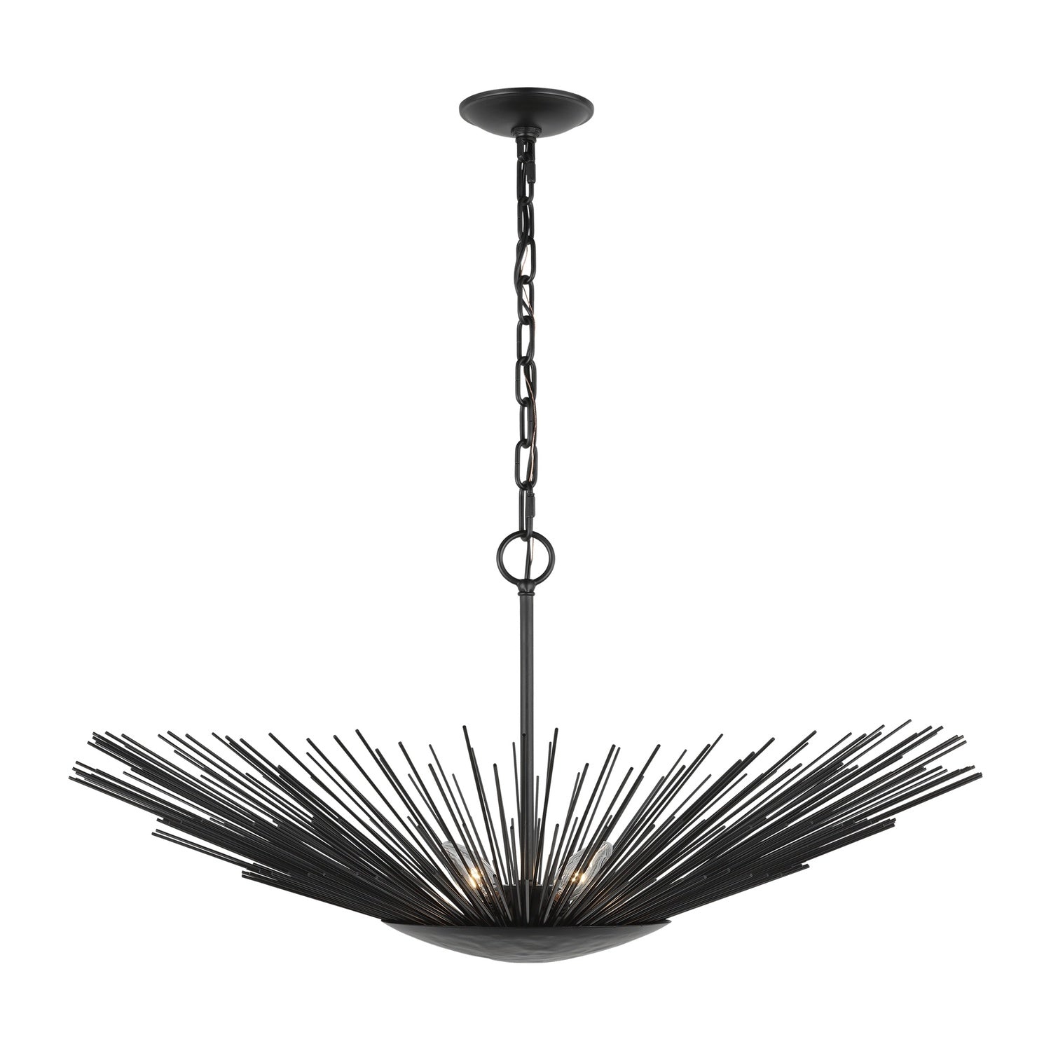 VISUAL COMFORT STUDIO, HELIOS WIDE PENDANT, PENDANT LIGHT