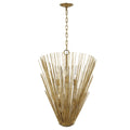 VISUAL COMFORT & CO., HELIOS PENDANT, PENDANT LIGHT