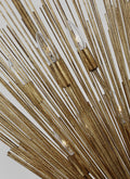 VISUAL COMFORT & CO., HELIOS PENDANT, PENDANT LIGHT