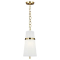 VISUAL COMFORT STUDIO, CORDTLANDT PENDANT, PENDANT LIGHT