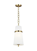 VISUAL COMFORT STUDIO, CORDTLANDT PENDANT, PENDANT LIGHT