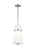 VISUAL COMFORT STUDIO, CORDTLANDT PENDANT, PENDANT LIGHT