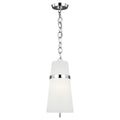 VISUAL COMFORT & CO., CORDTLANDT PENDANT, PENDANT LIGHT