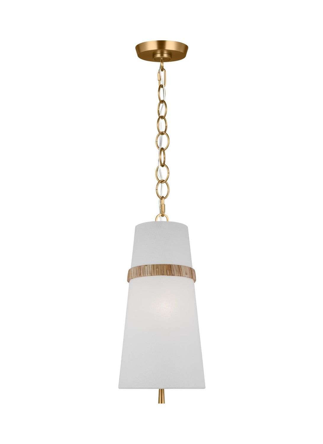 VISUAL COMFORT & CO., CORDTLANDT PENDANT, PENDANT LIGHT